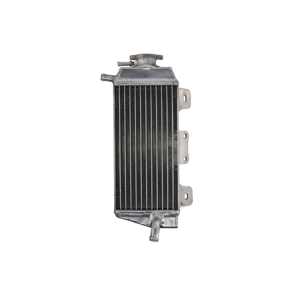 Radiatore, raffreddamento motore 4 RIDE RAD-001R