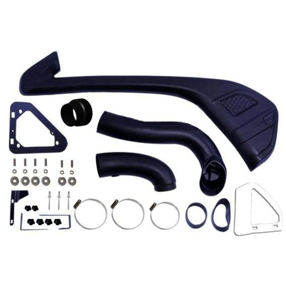 Snorkel SPEEDMAX BB-FT6, ohne strassenzulassung