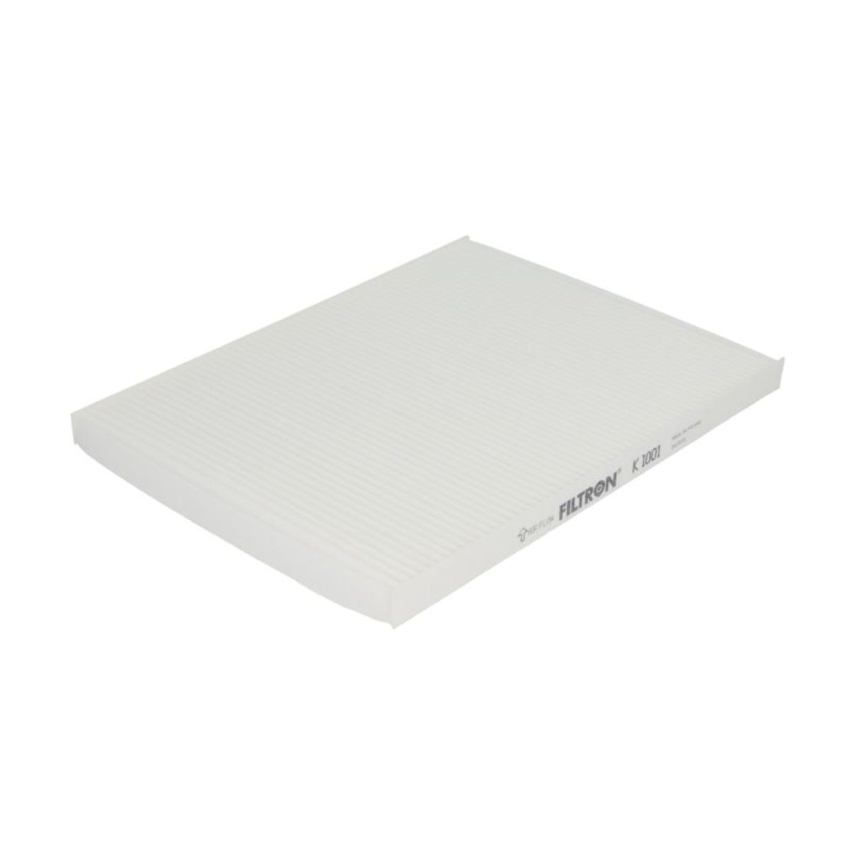 Filtron Filtre D'habitacle (Filtre À Pollen) K1001