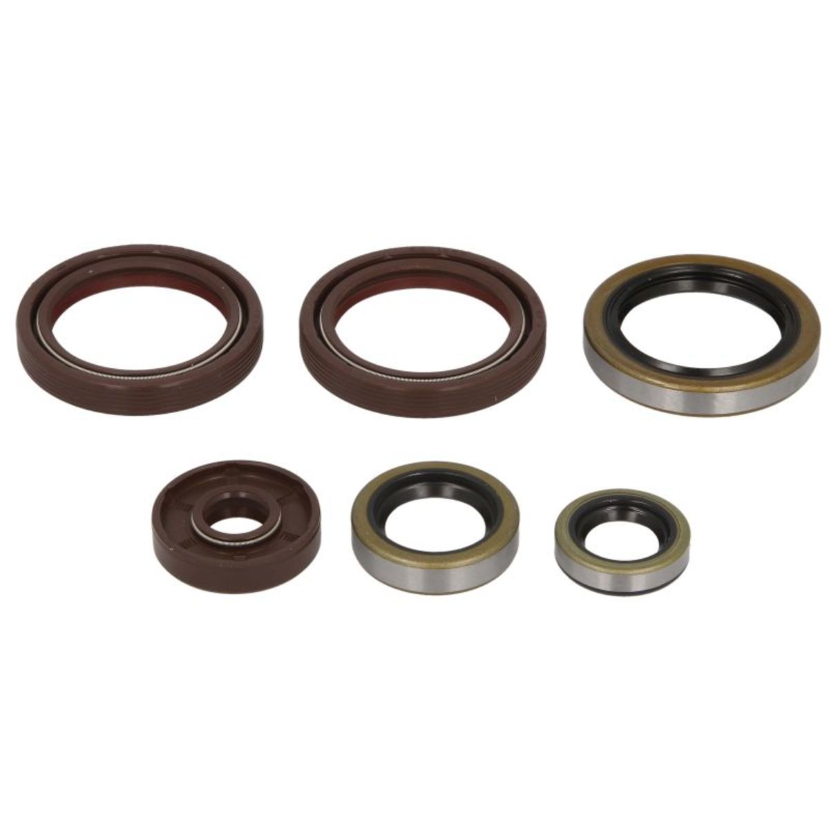Motorsimmerringsatz WINDEROSA W822360