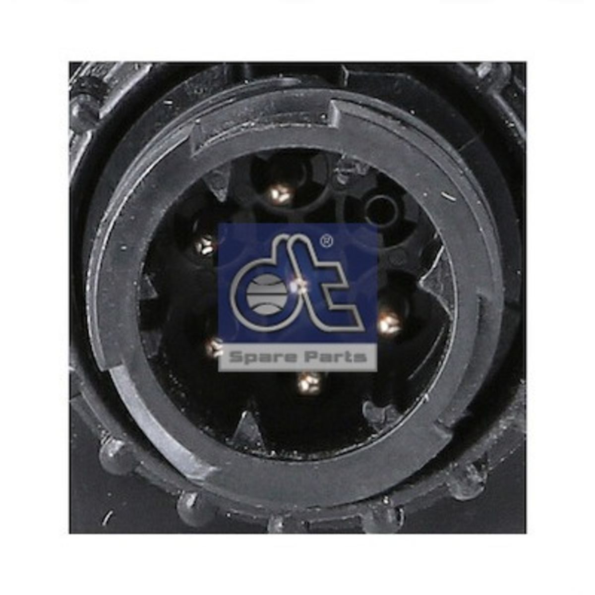 Image of Achterlicht DT Spare Parts