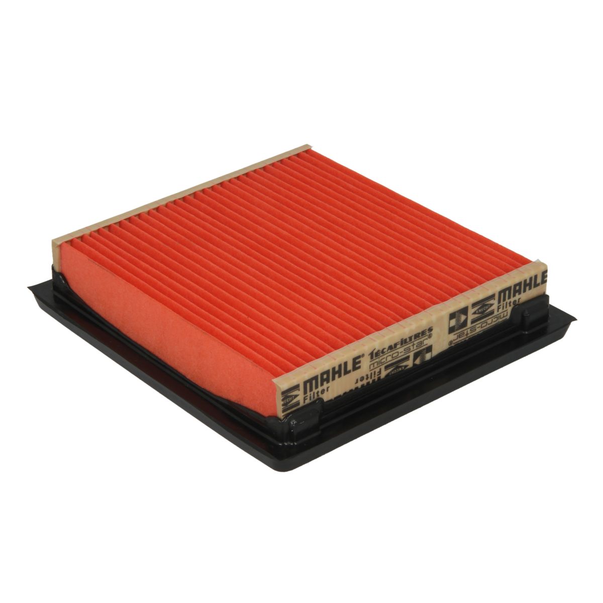 Image of MAHLE luchtfilter