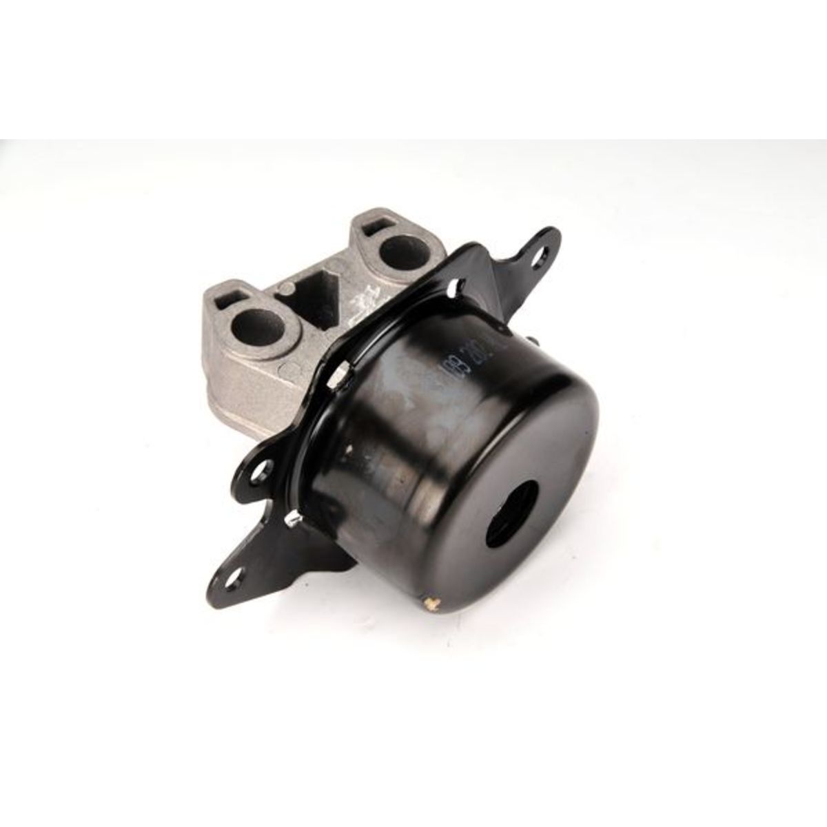 Image of Lager, motor   links