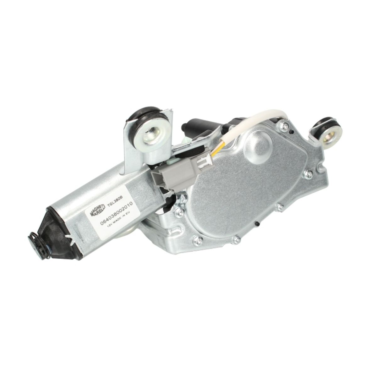 Magneti Marelli Motor De Limpiaparabrisas 064038002010