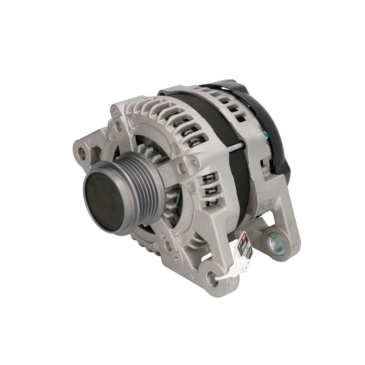 Image of Dynamo / Alternator