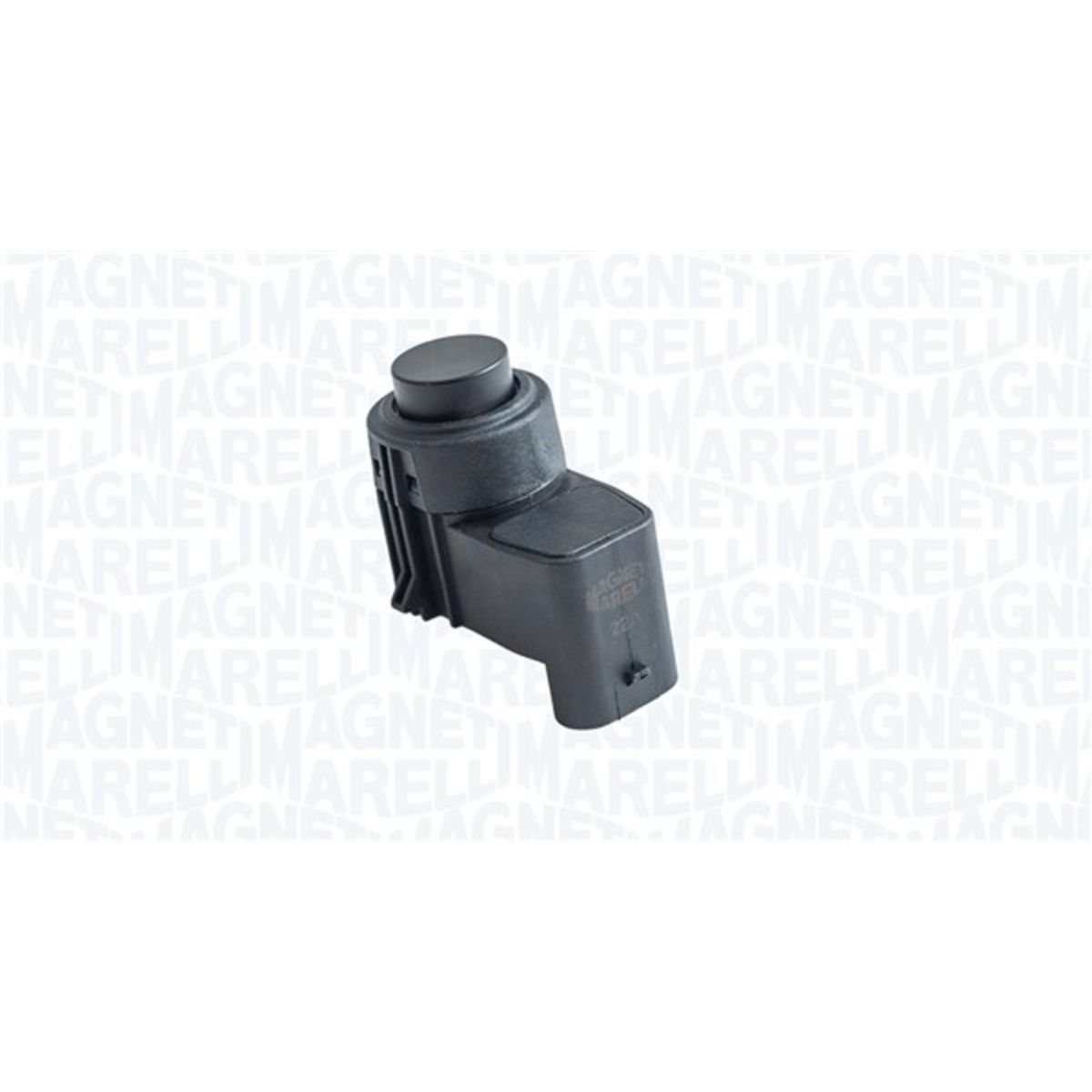 Magneti Marelli Schwarz Sensor, Einparkhilfe 021016086010