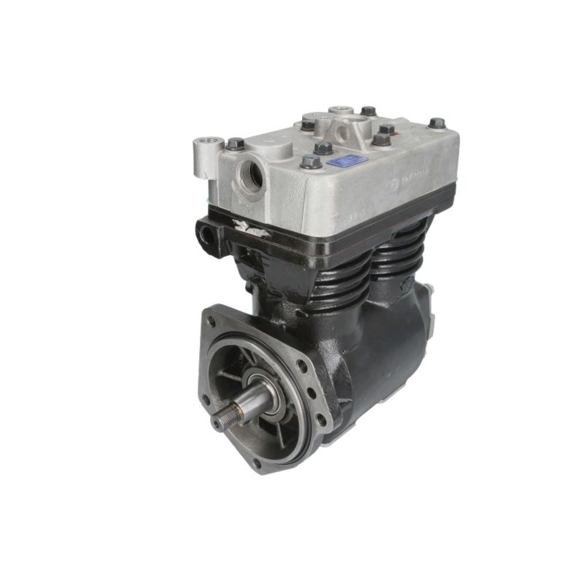 Air compressor Moto Remo LP-4985/R