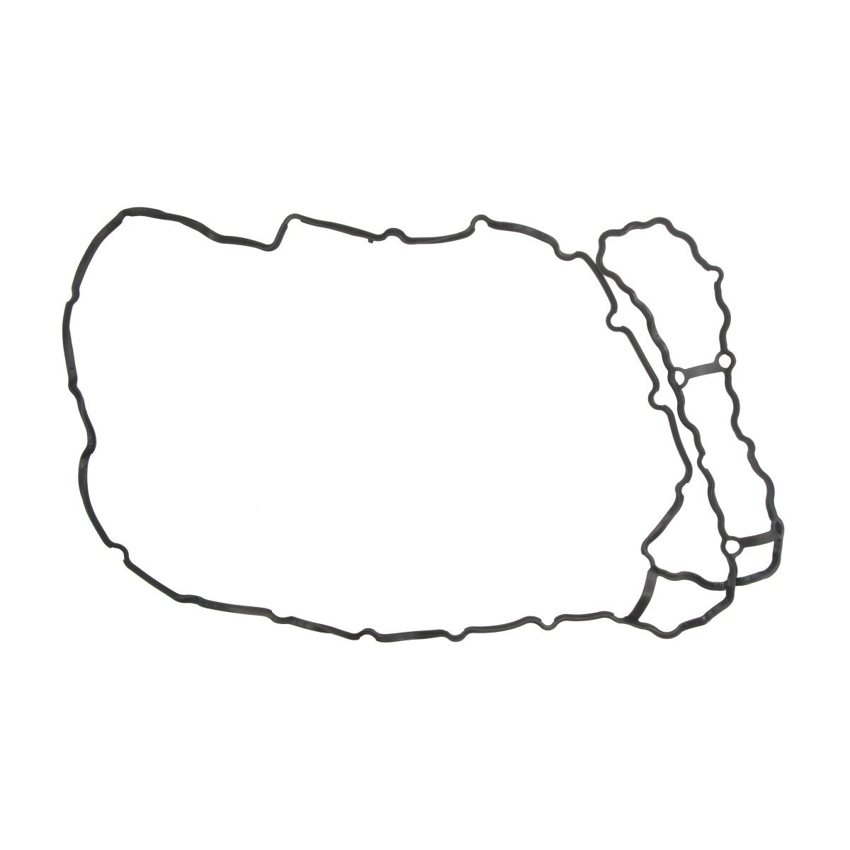 Image of Kleppendeksel pakking