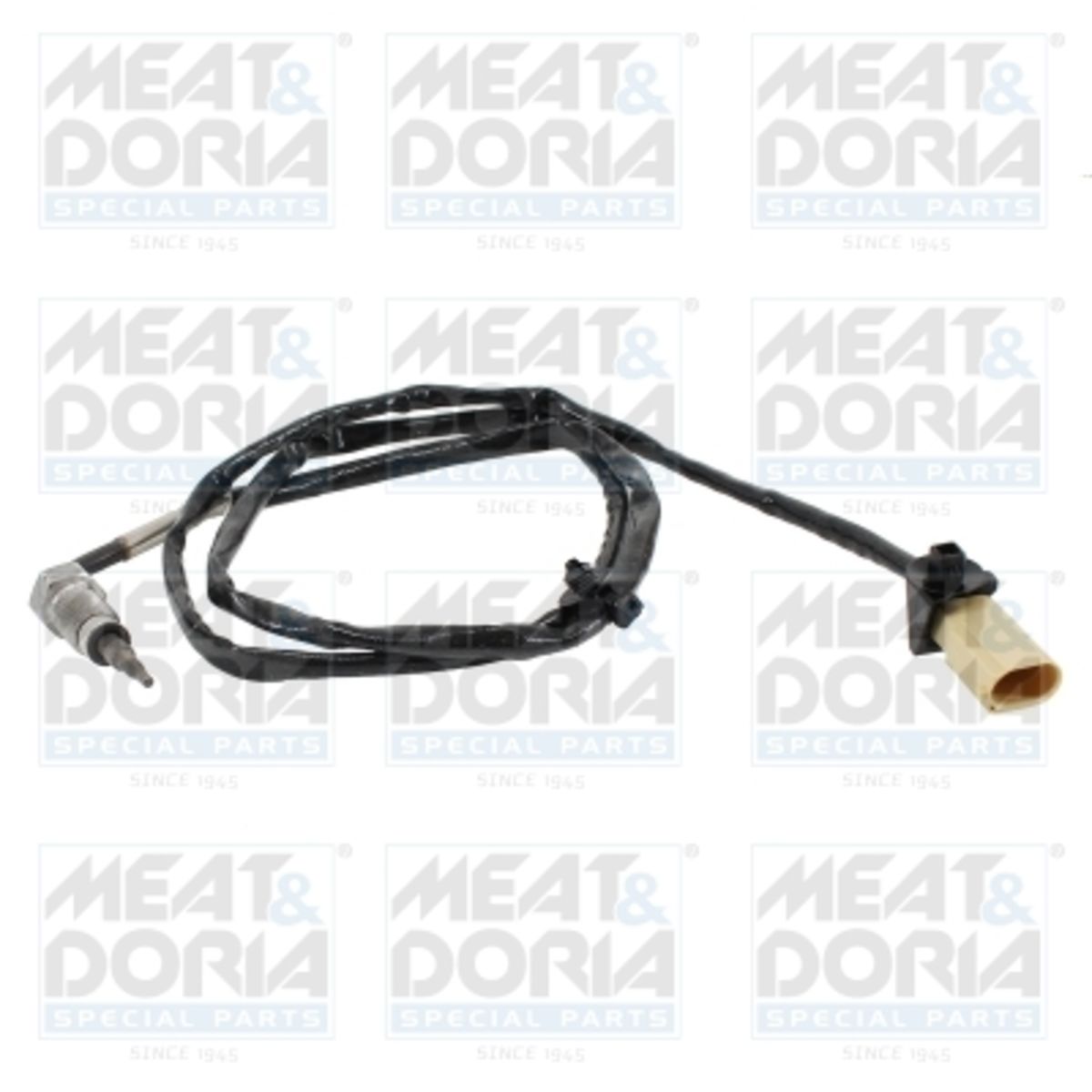 Sensor, uitlaatgastemperatuur MEAT & DORIA 12585