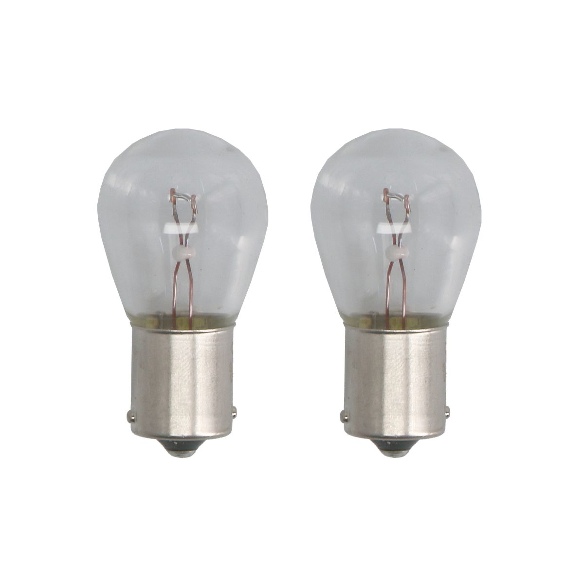 Osram Gloeilamp Standard P21w 12V, 21W, 2 Stuk