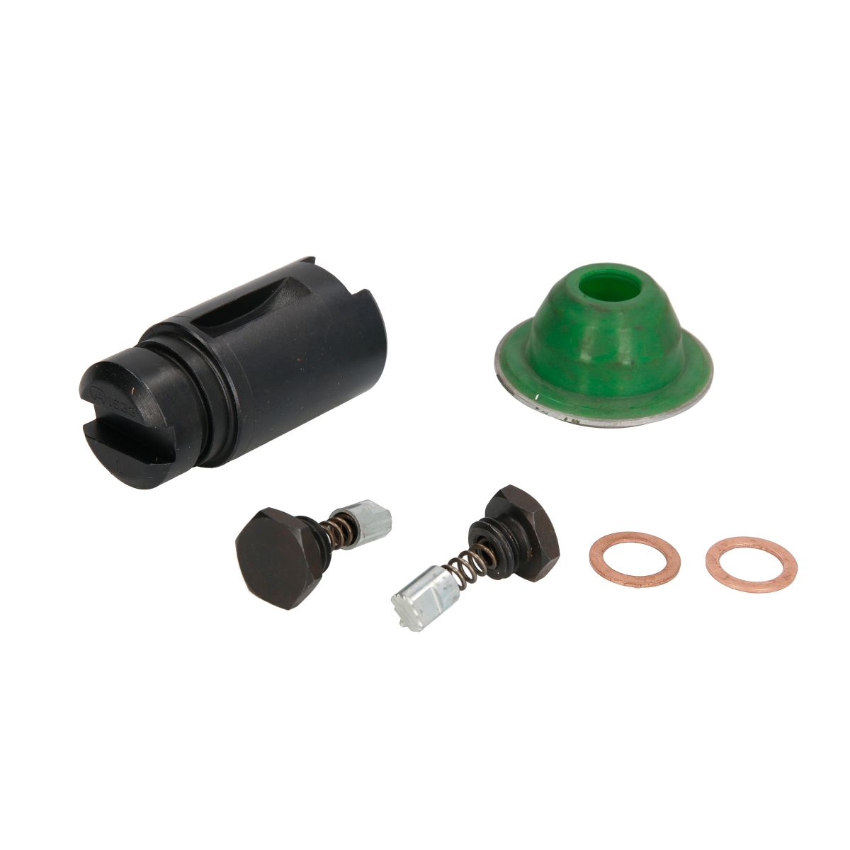 Image of Remklauw reparatieset