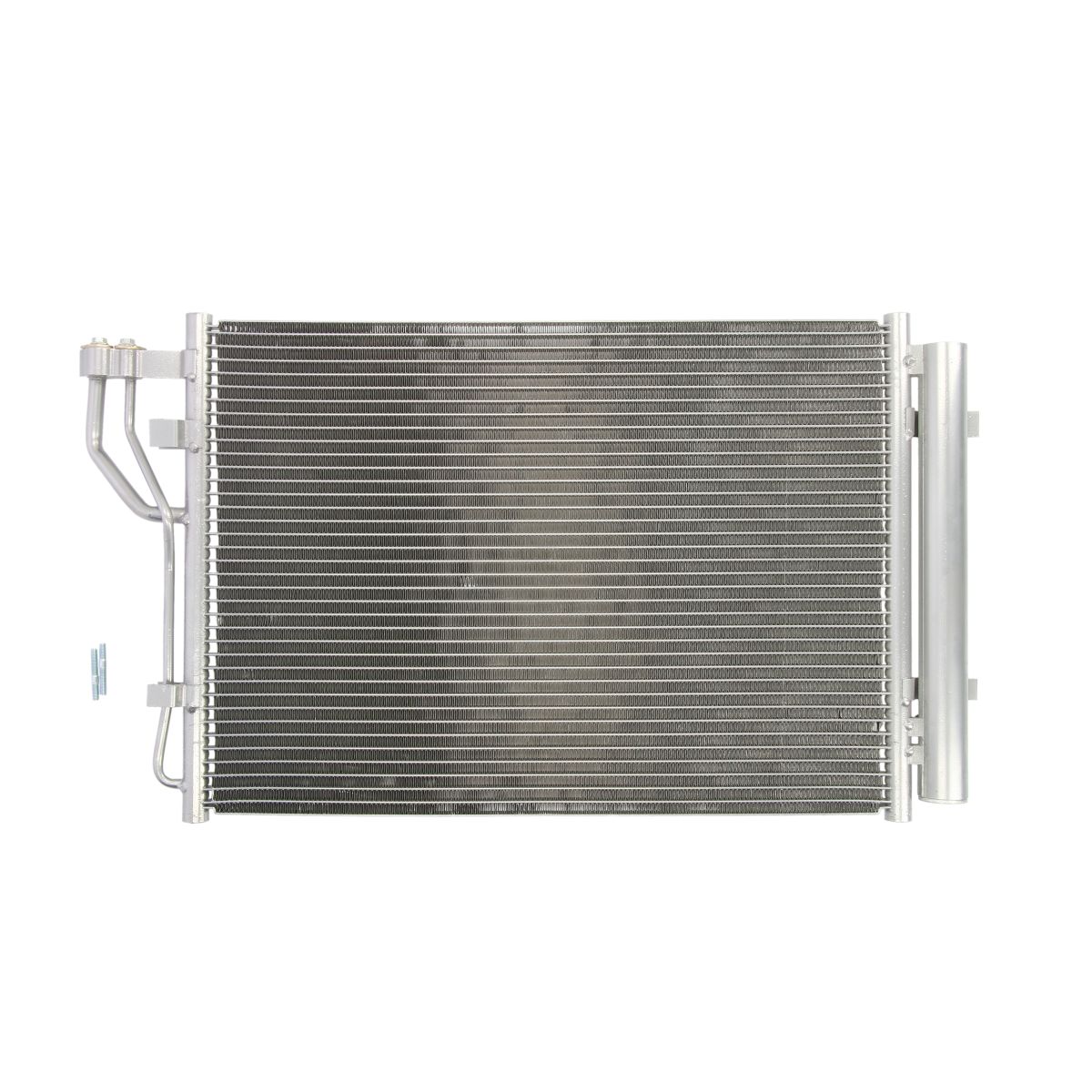 Image of Condensator, airconditioning