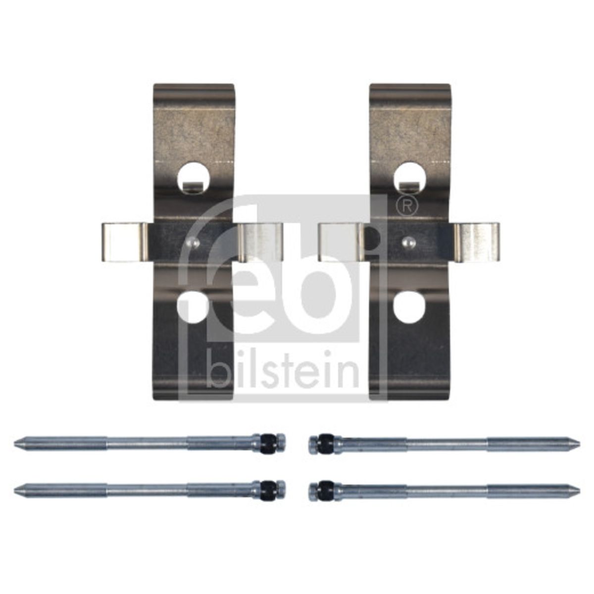 Febi Toebehorenset, schijfremblok  BILSTEIN 182357