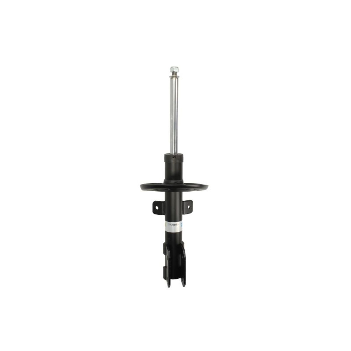 Image of Schokdemper  - B4 Gas
