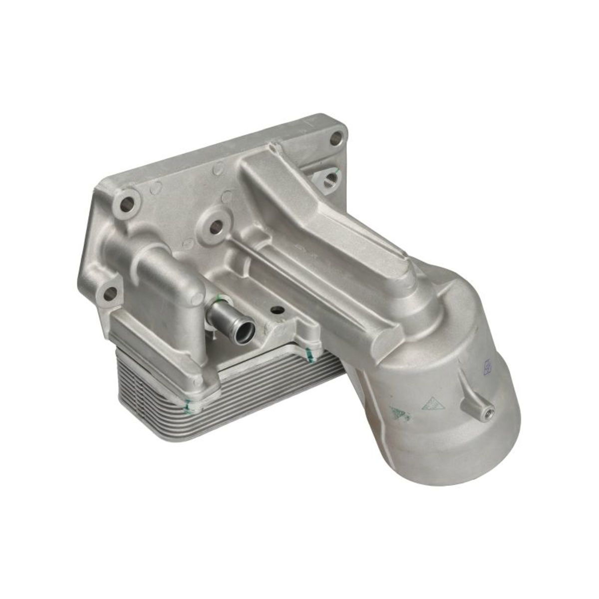 Nissens Radiatore Olio 91310