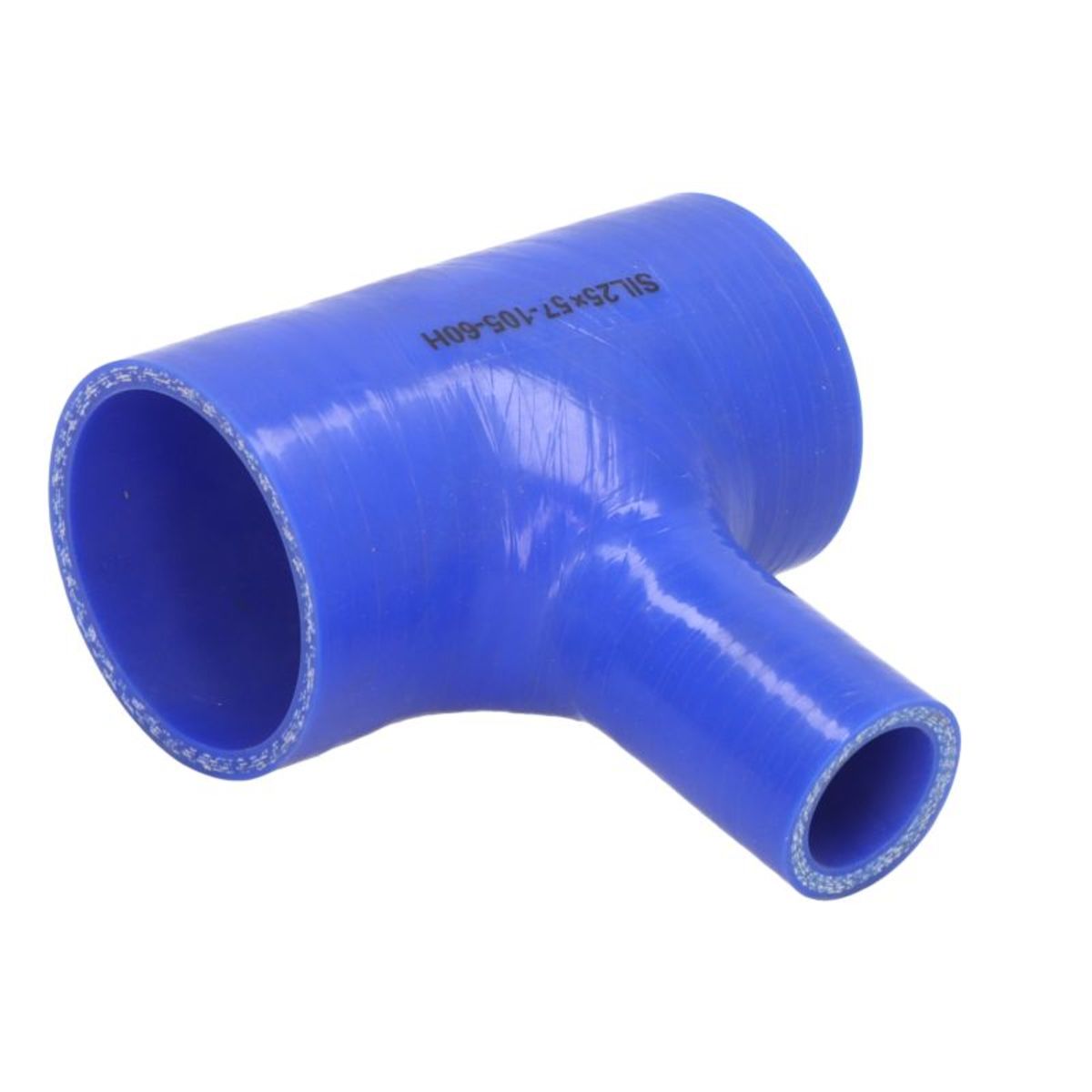 Image of Siliconenleiding van het koelsysteem