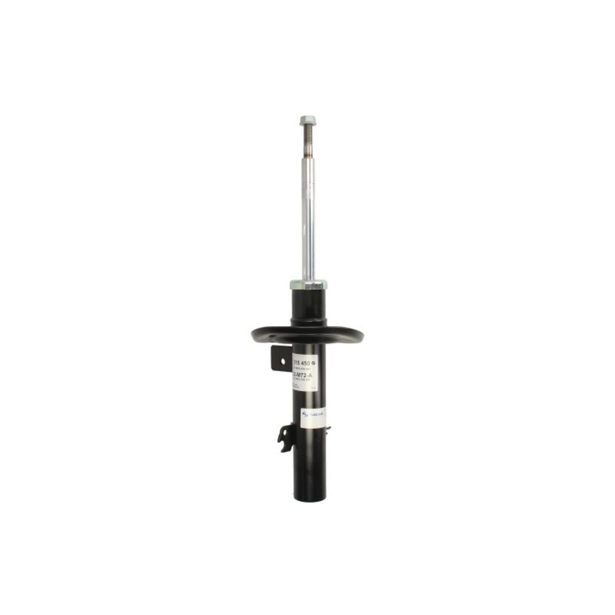 Sachs Amortiguador 315 450