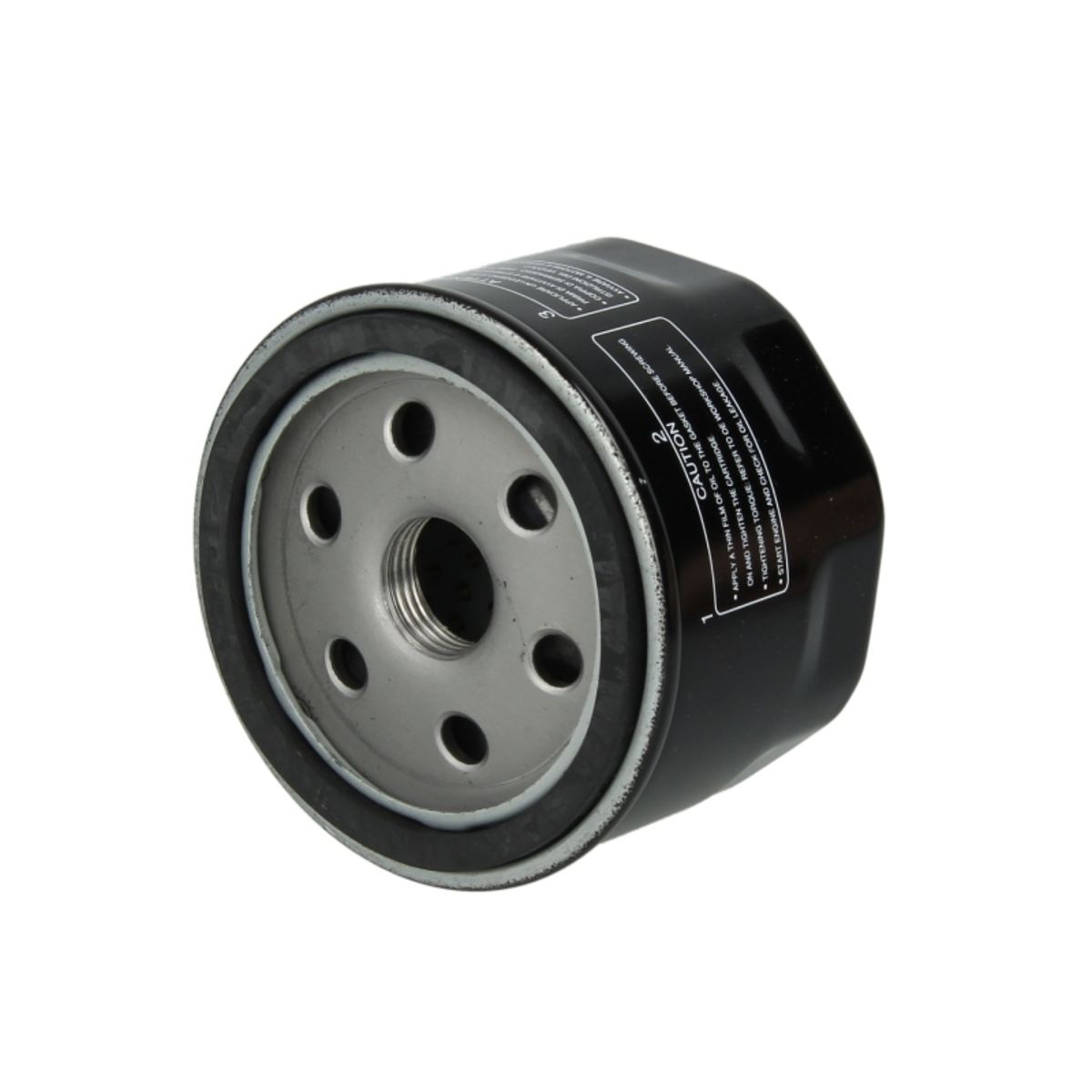 Image of Oliefilter  HF565
