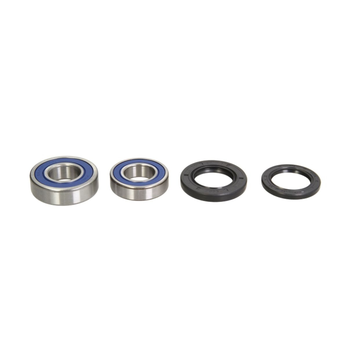 Jeu de roulements de roue 4RIDE AB25-1252