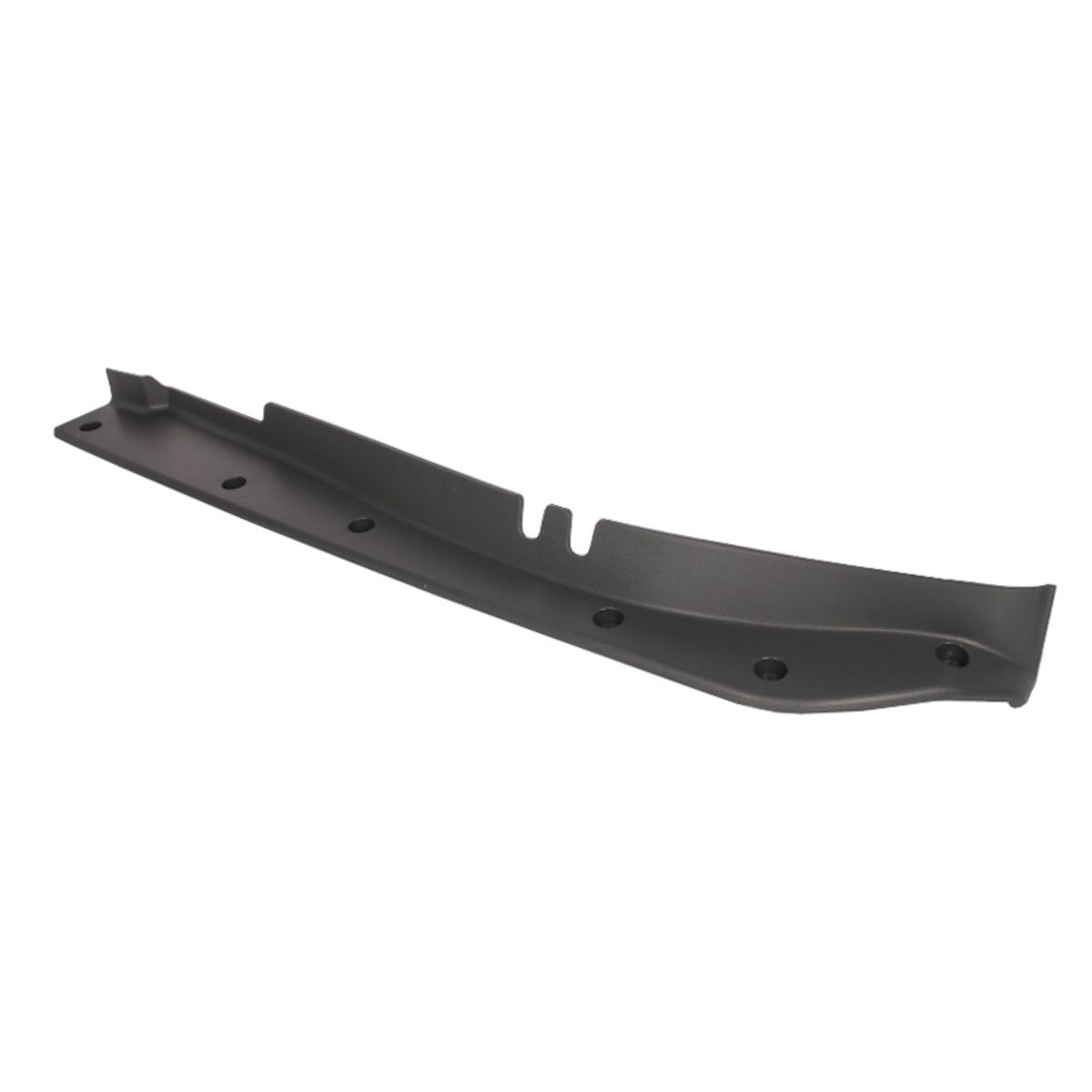 Moldura Protectora/decorativa, parachoques PACOL MAN-CP-014R derecha