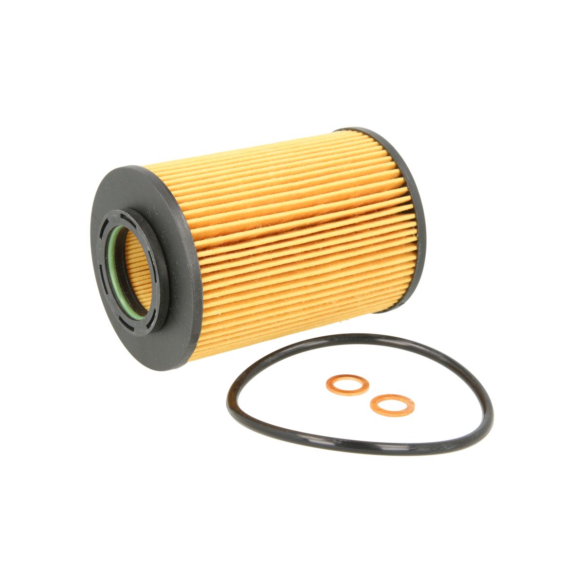 Image of Oliefilter