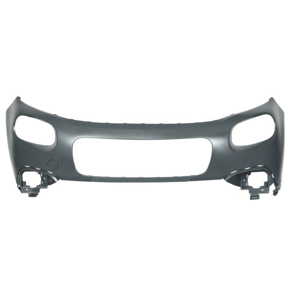 Vorderer Stoßfänger BLIC 5510-00-0532901Q