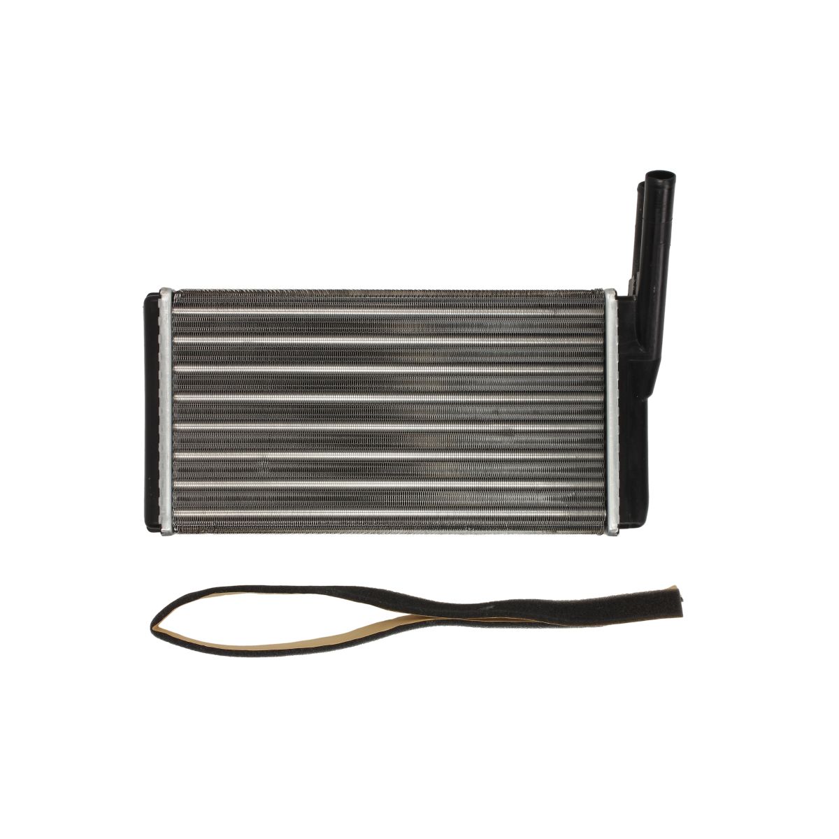 Image of Warmtewisselaar, interieur verwarming