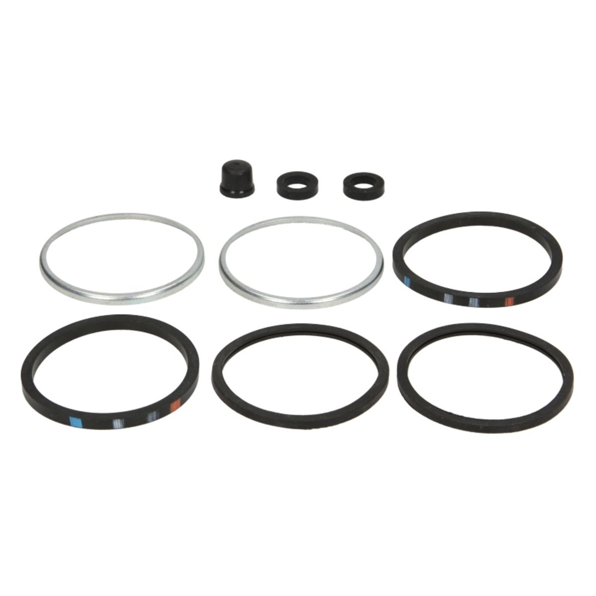 Image of Reparatieset, remklauw  D4-077