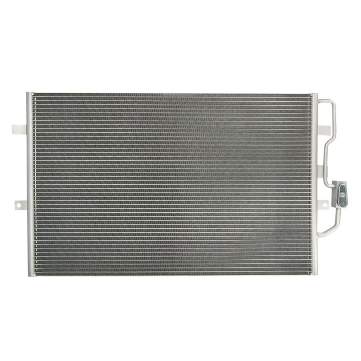 Image of Condensator, airconditioning