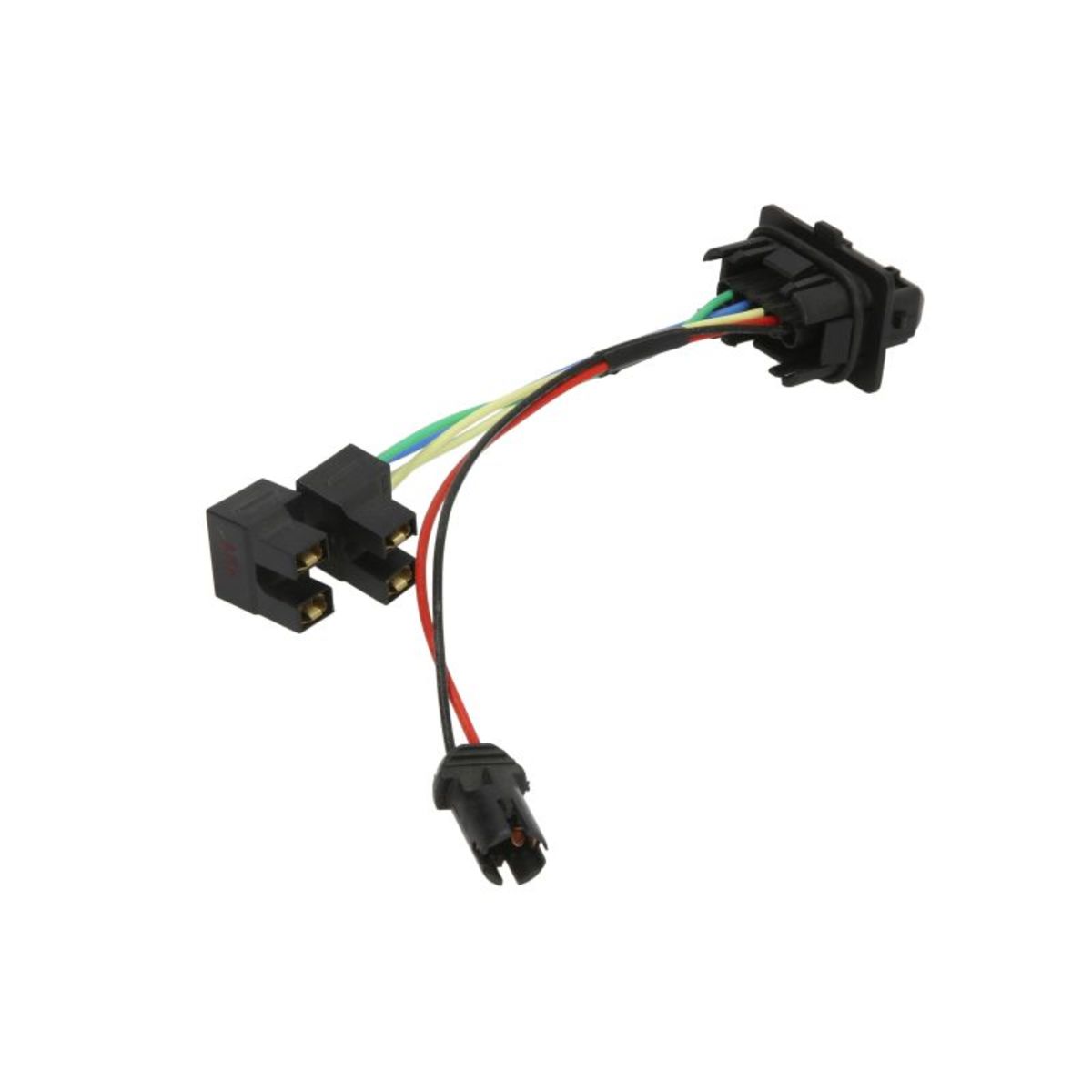 Tyc Jeu De Câbles, Projecteur Principal 20-0271-Wa-1