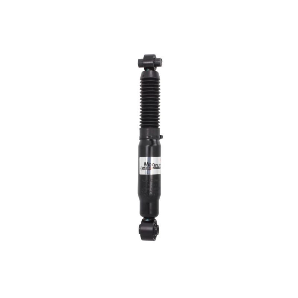 Magnum Technology Amortisseur Agc036mt
