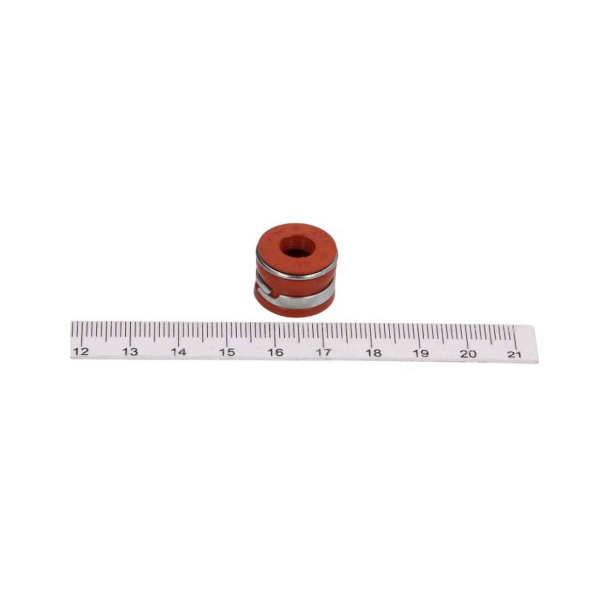 Image of Klepsteelpakking