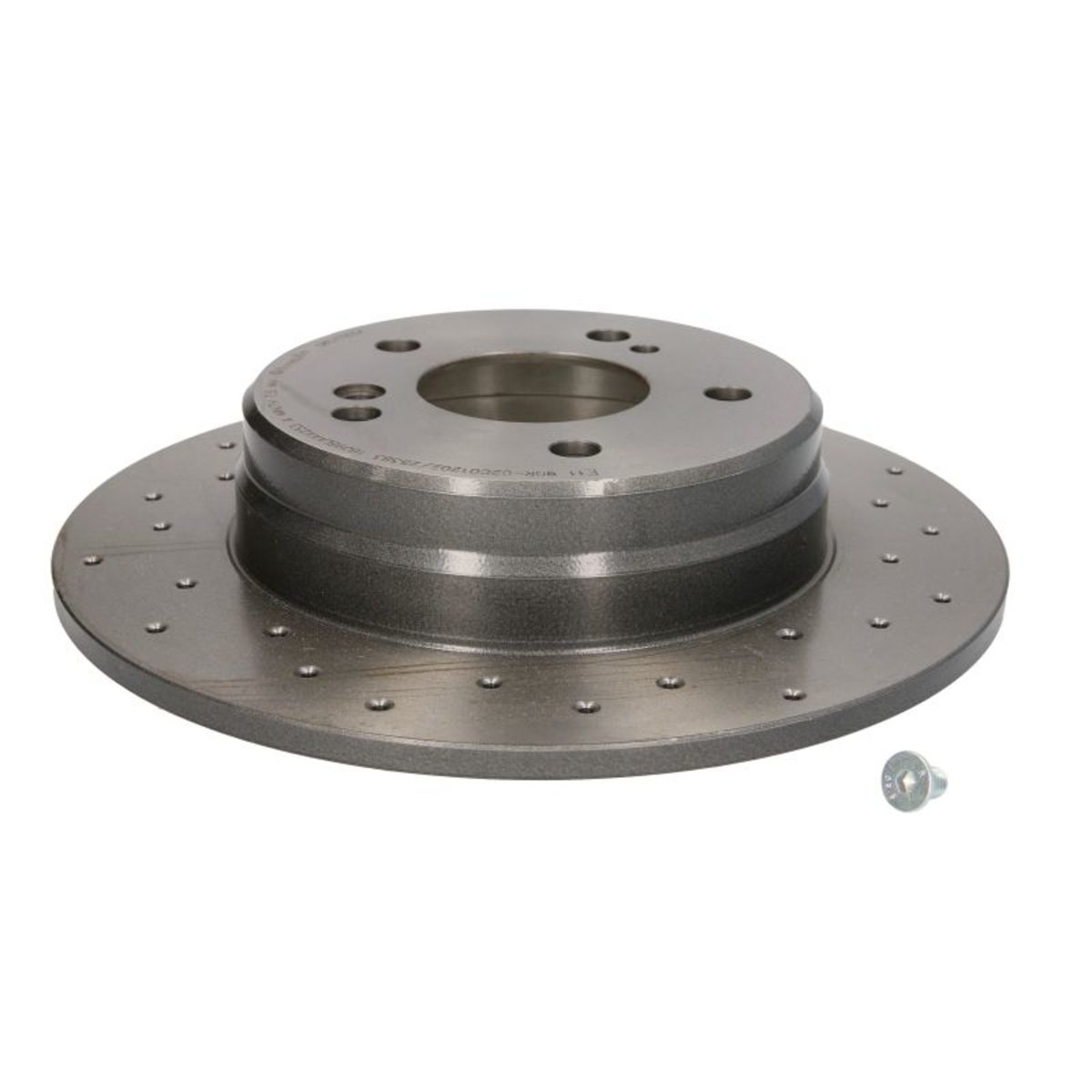 Image of Remschijf  XTRA LINE  , 1 Stuk