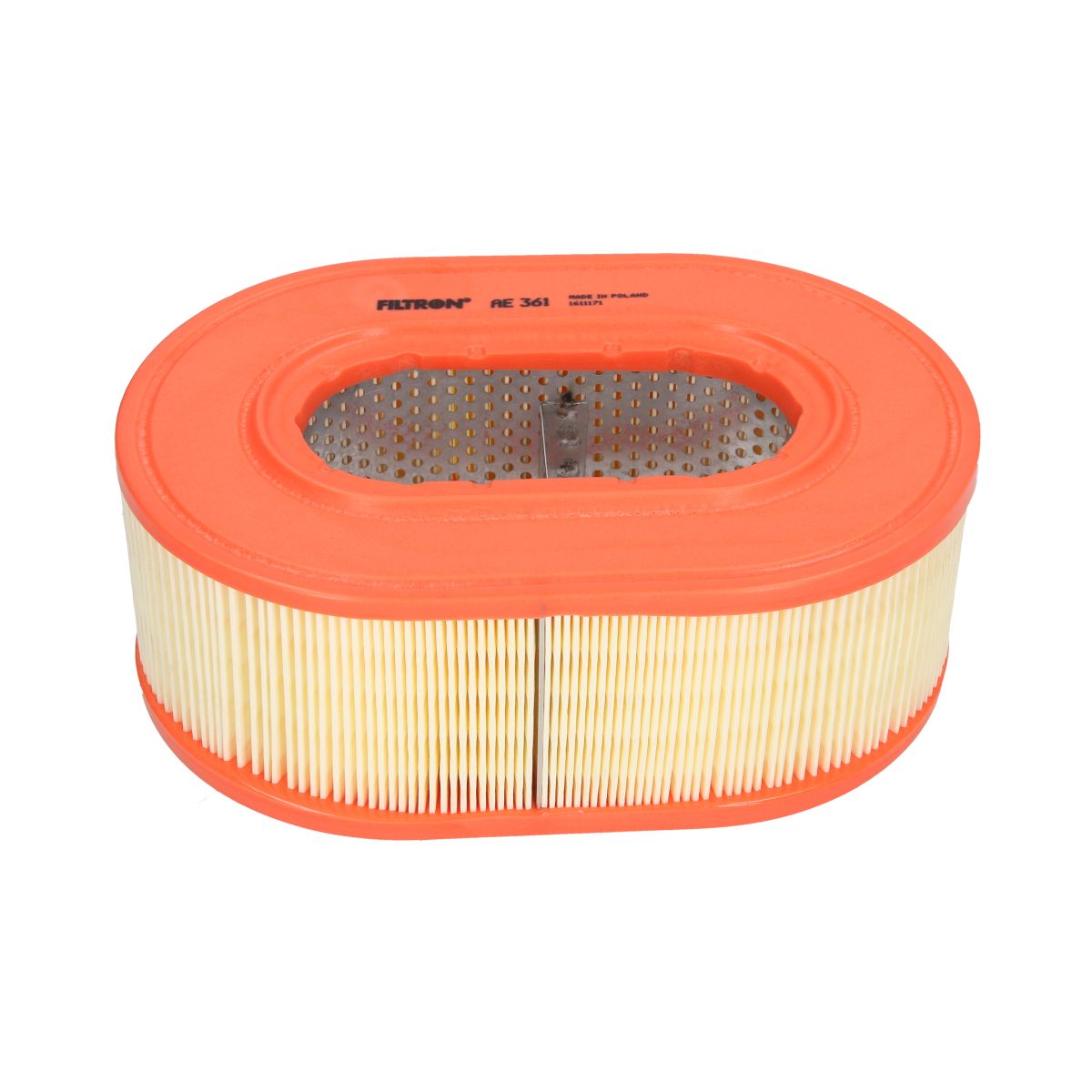 Filtron Filtro Aria Ae361