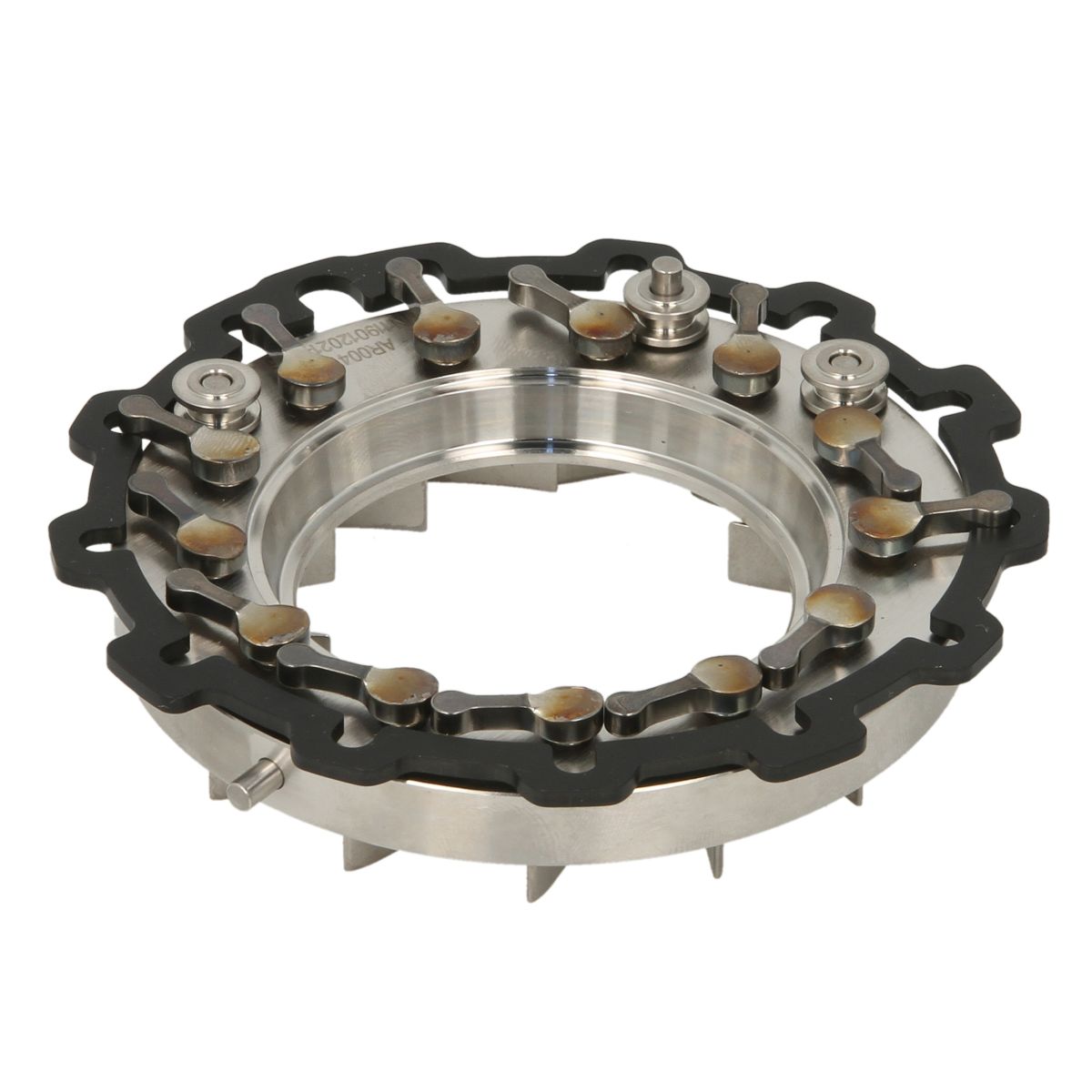 Image of Turbocompressor geleidingsring met variabele geometrie