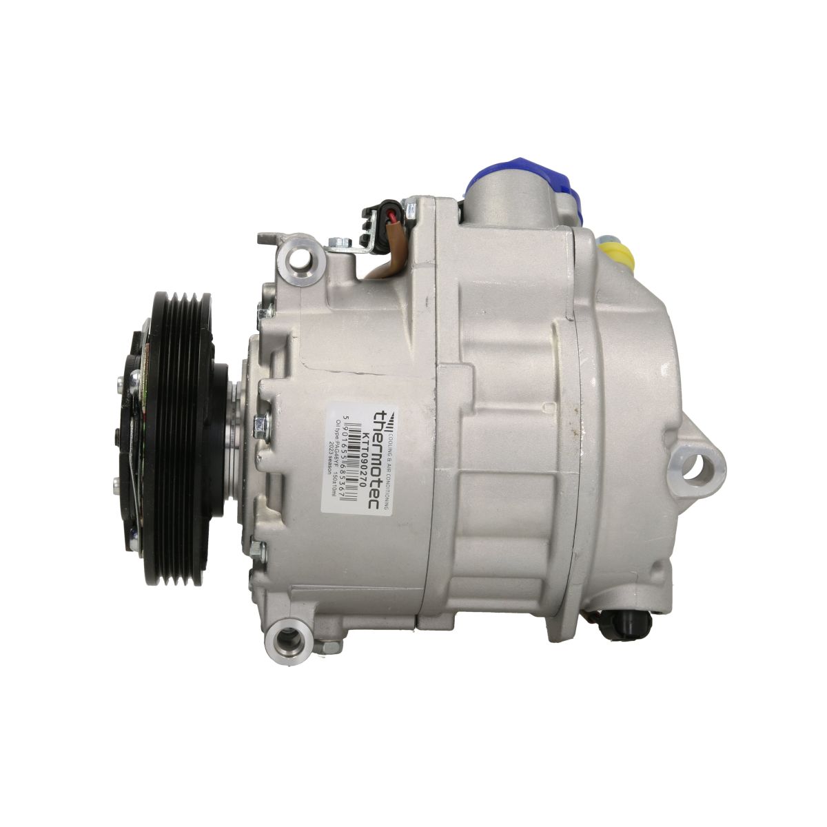 Image of Compressor airconditioning