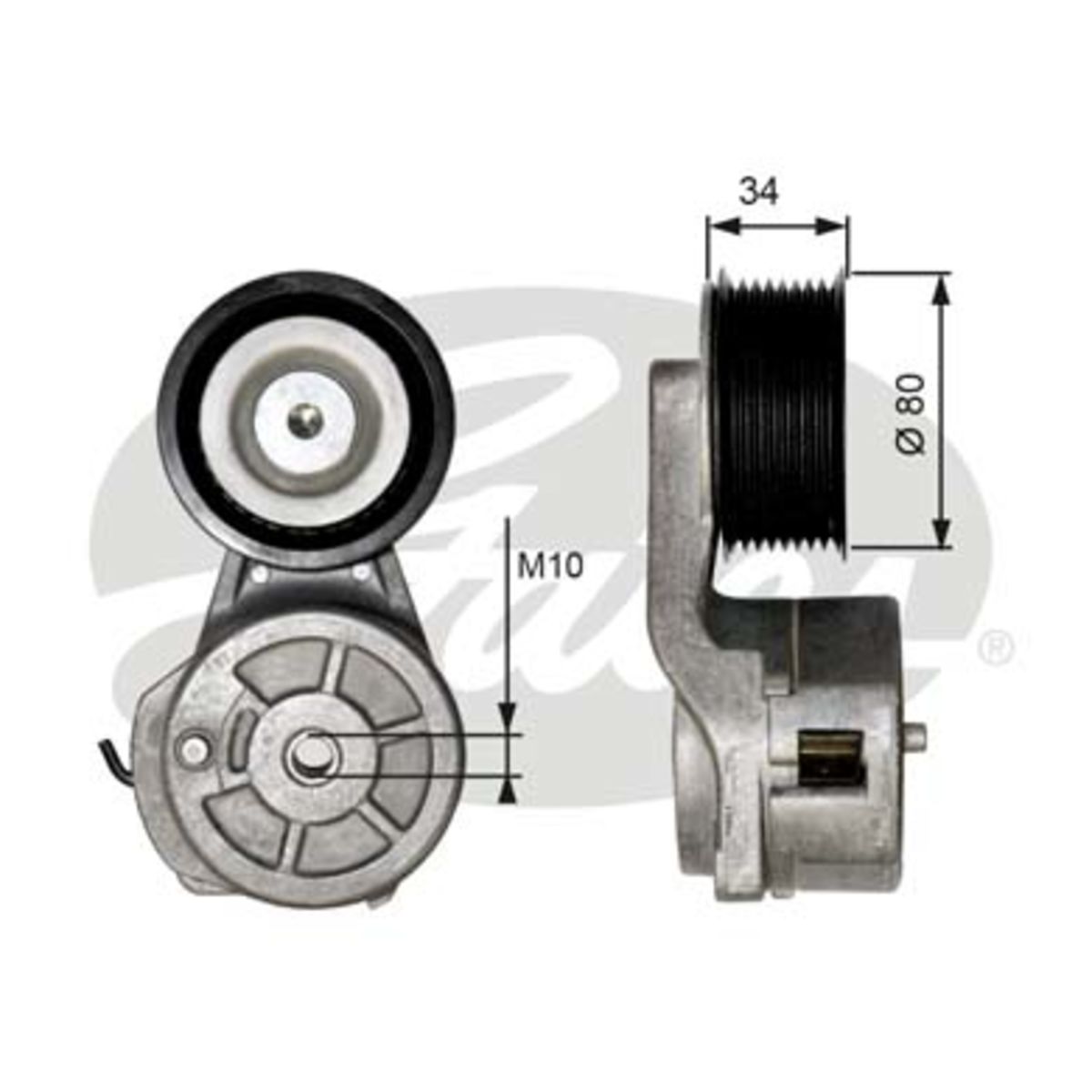Image of Riemspanner, V-riem FleetRunner