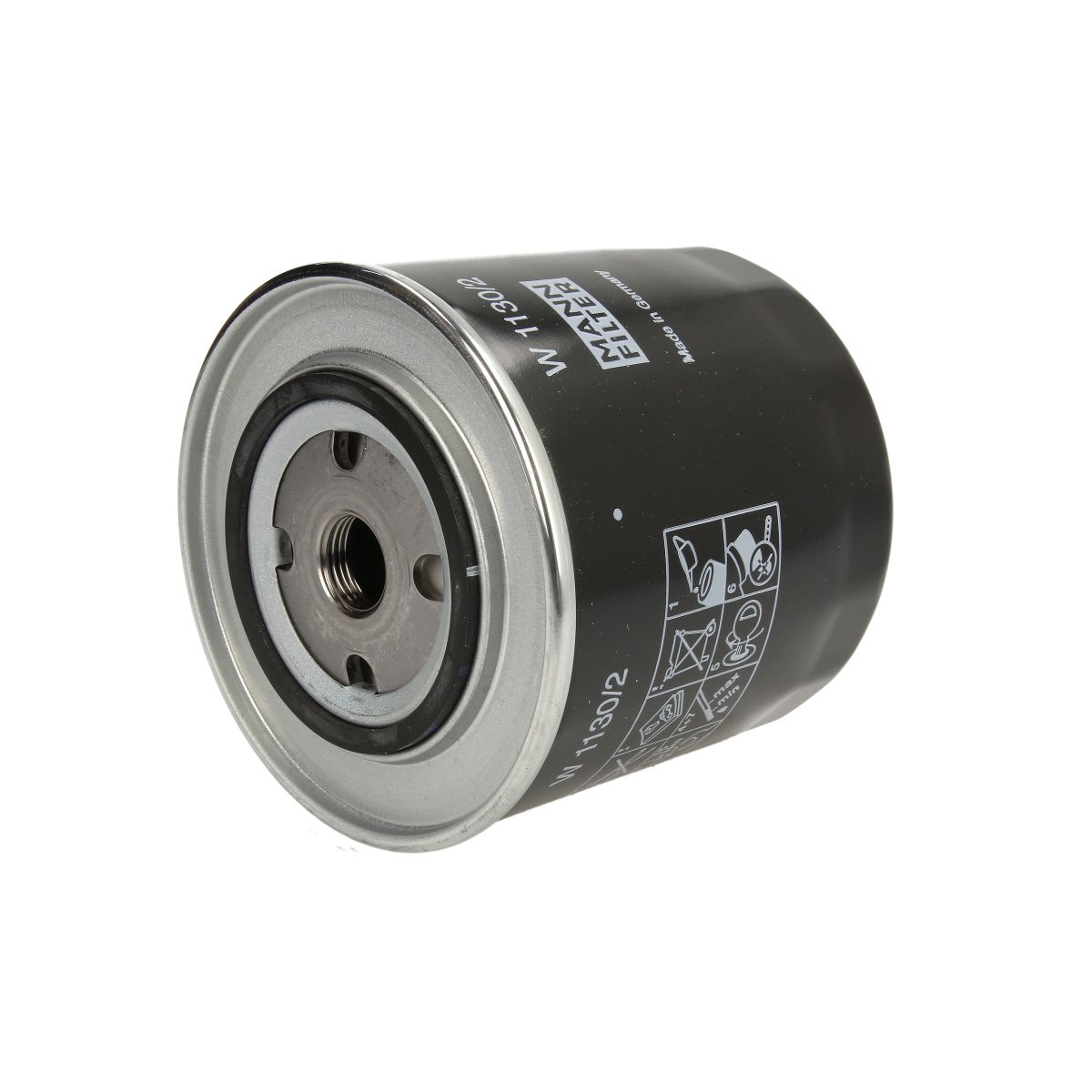 Image of Oliefilter