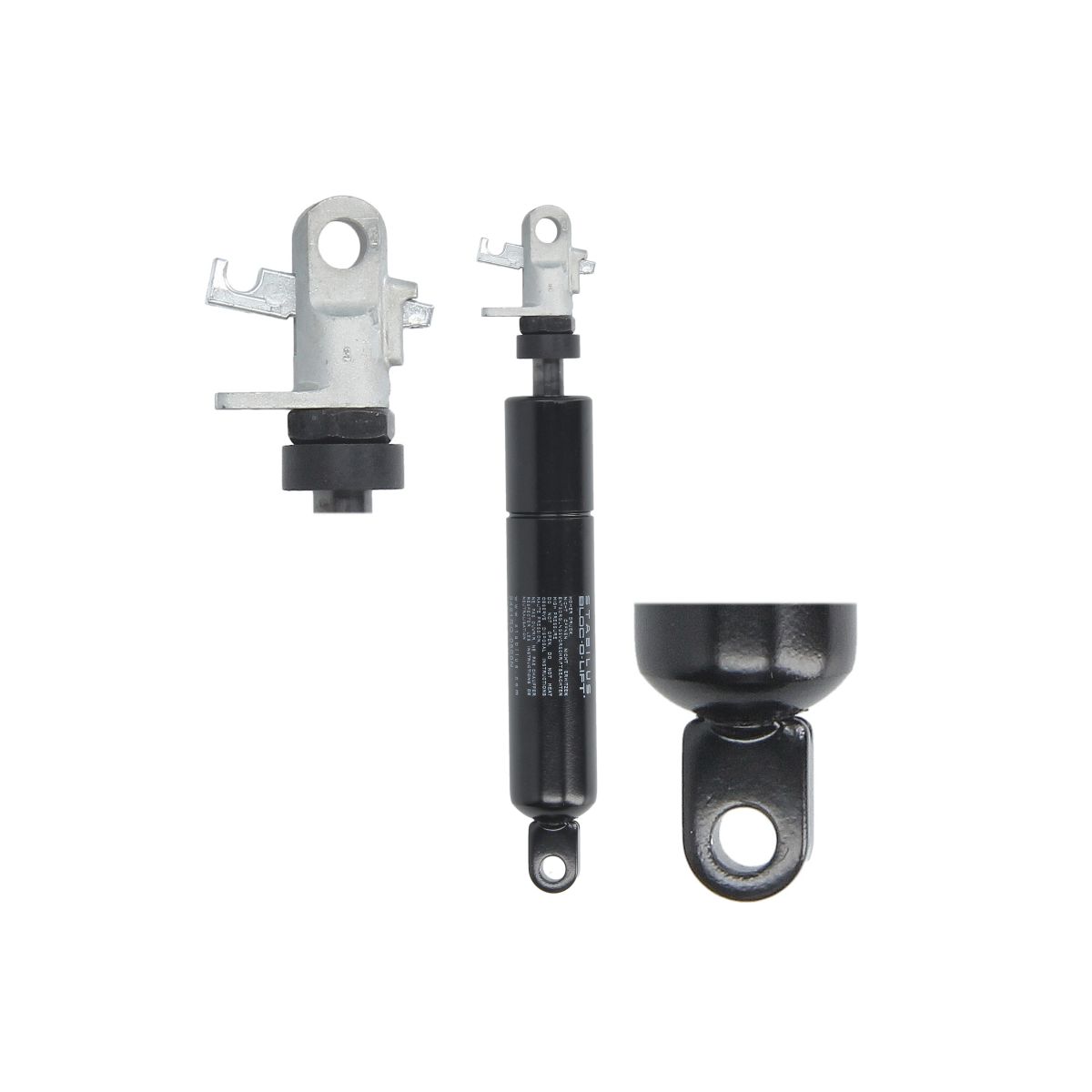 Gasfeder, Koffer-/Laderaum STABILUS STA3481RQ