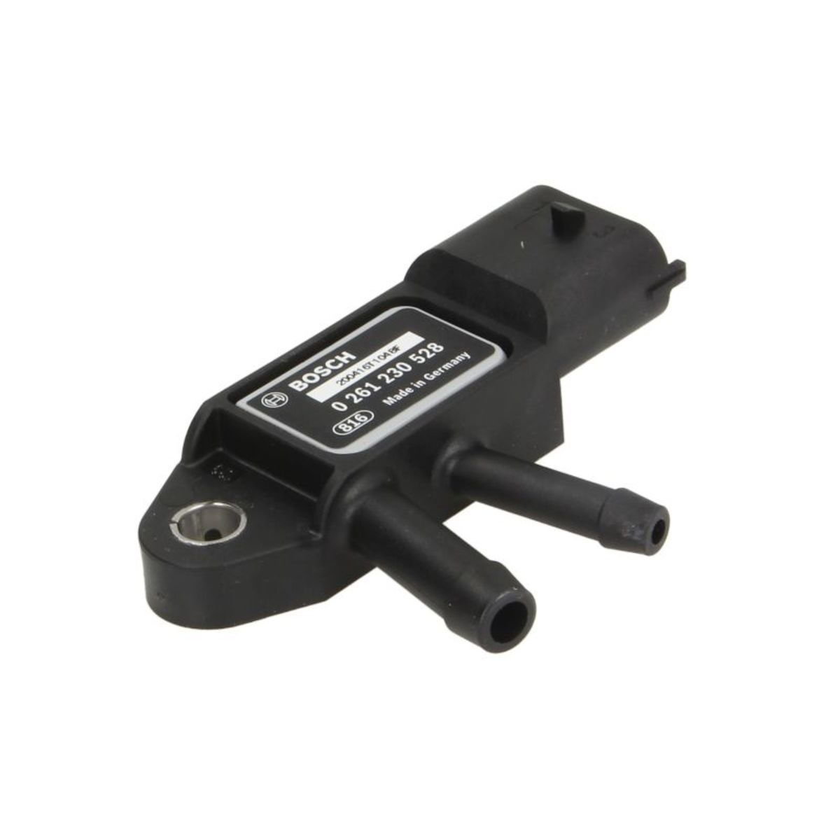 Bosch Sensore, Pressione Differenziale 0 261 230 600