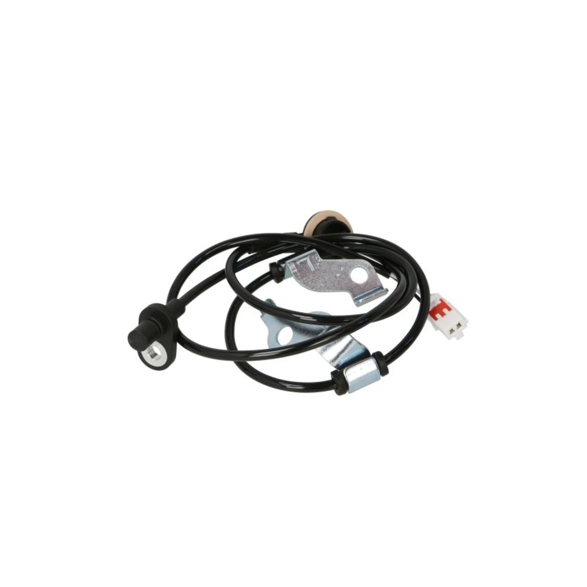 Sensor, wielsnelheid   links