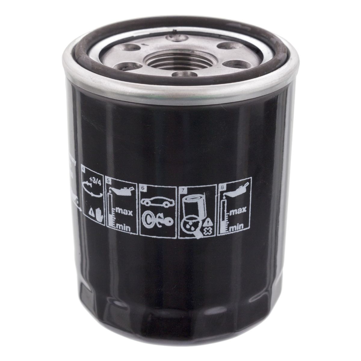 Image of Oliefilter  BILSTEIN