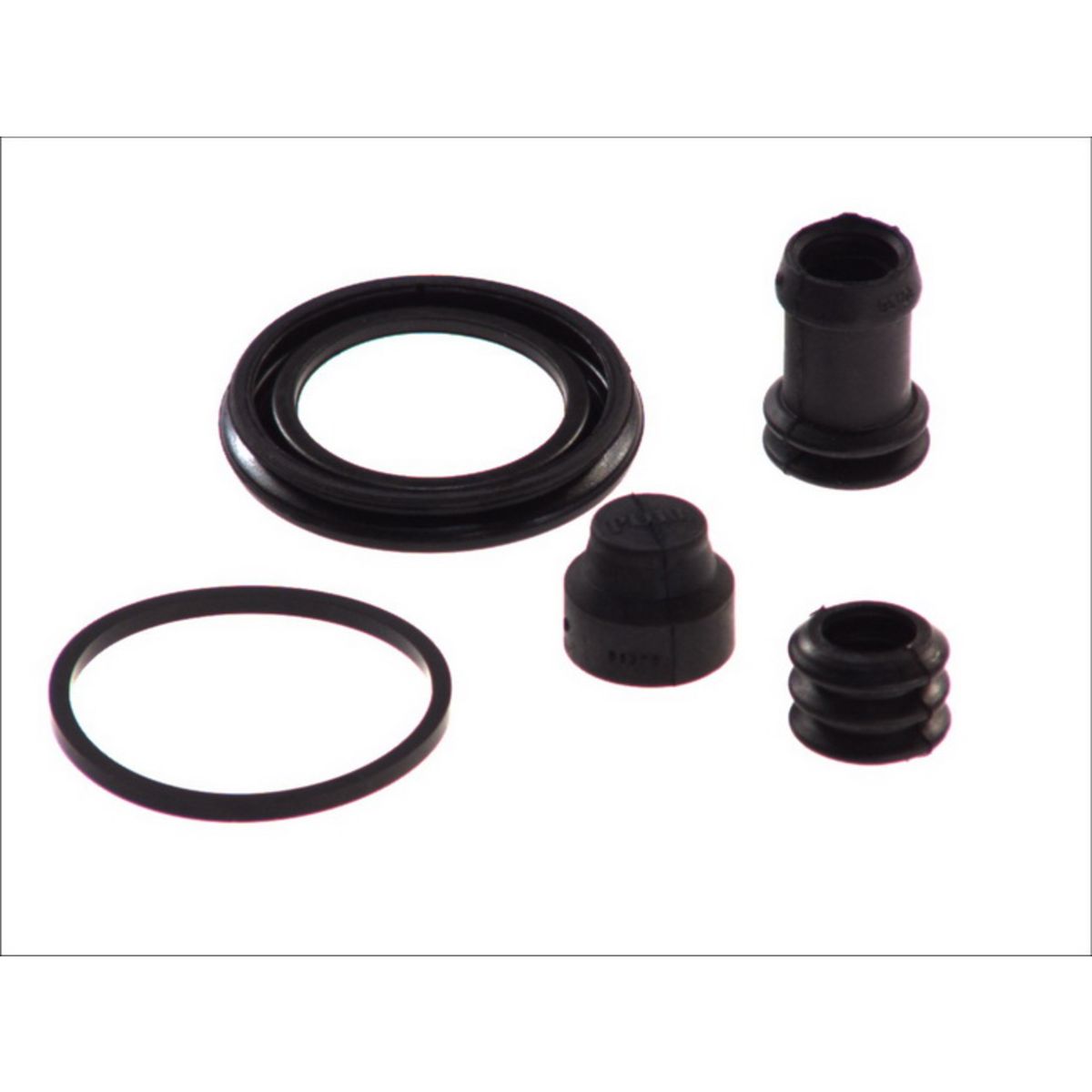 Image of Reparatieset, remklauw