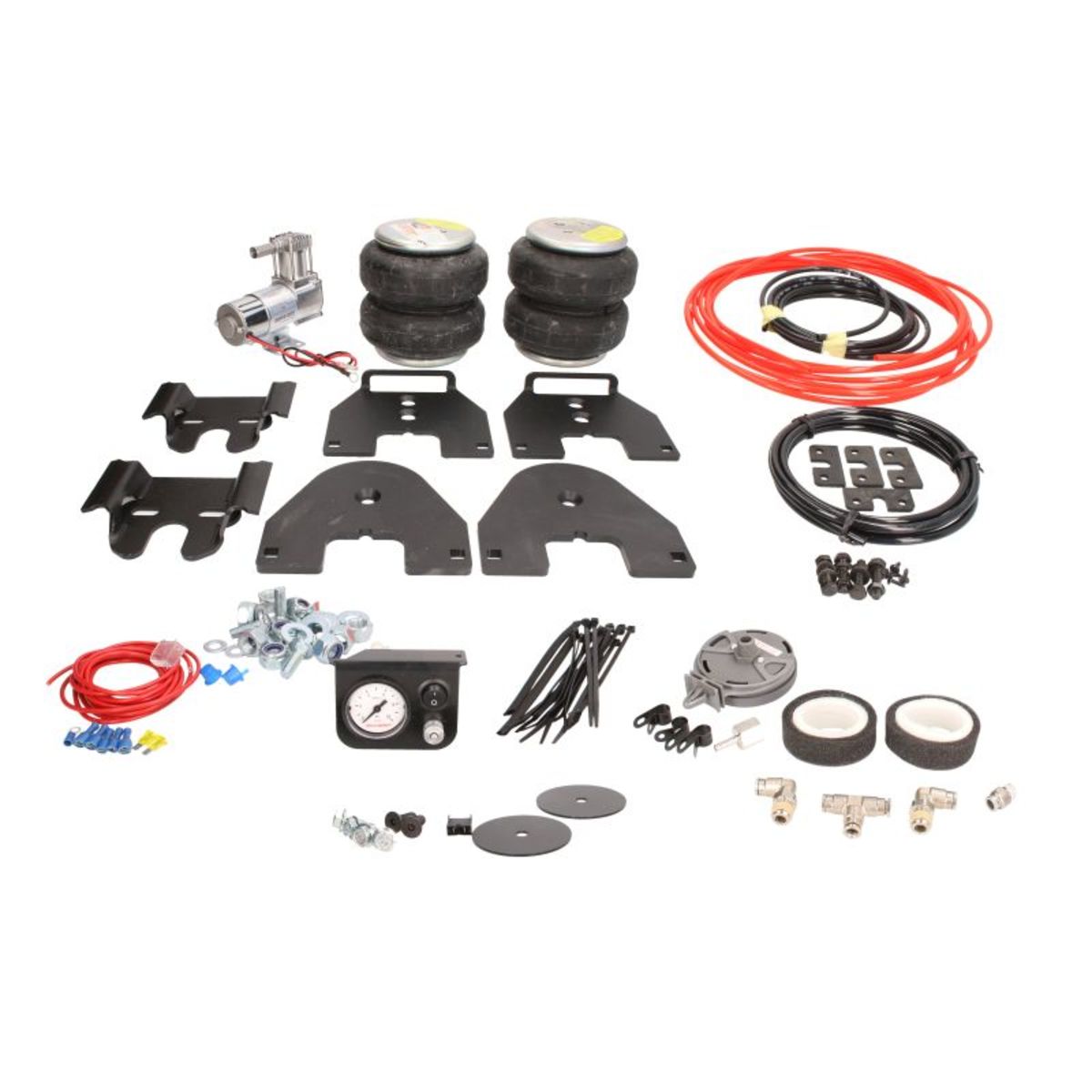 Image of Reparatiesets, niveauregeling