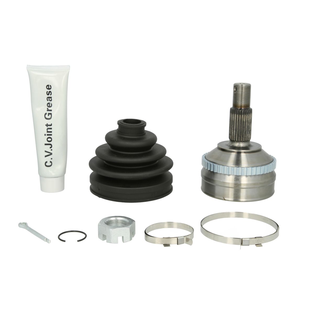 Lpr Homokineet Reparatie Set, Aandrijfas Kft038