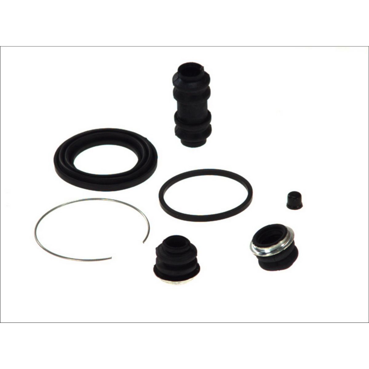 Image of Reparatieset, remklauw  D4-775 rechts