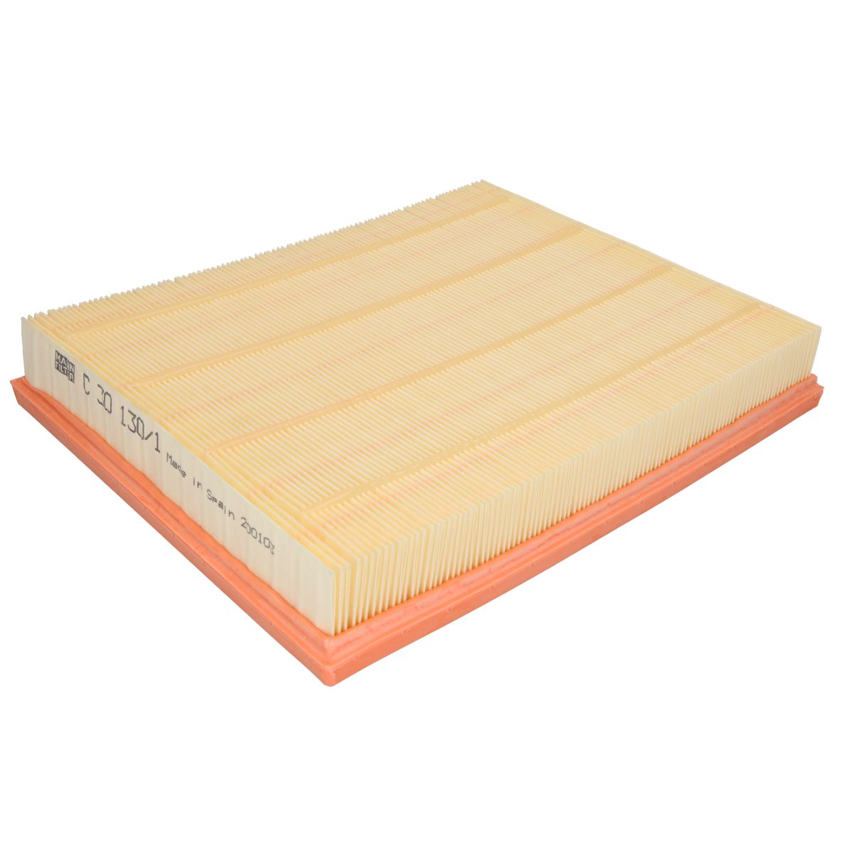 Filtro aria MANN-FILTER C 30 130/1