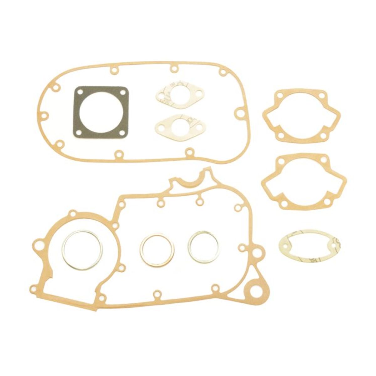 Set di guarnizioni motore ATHENA P400310850020