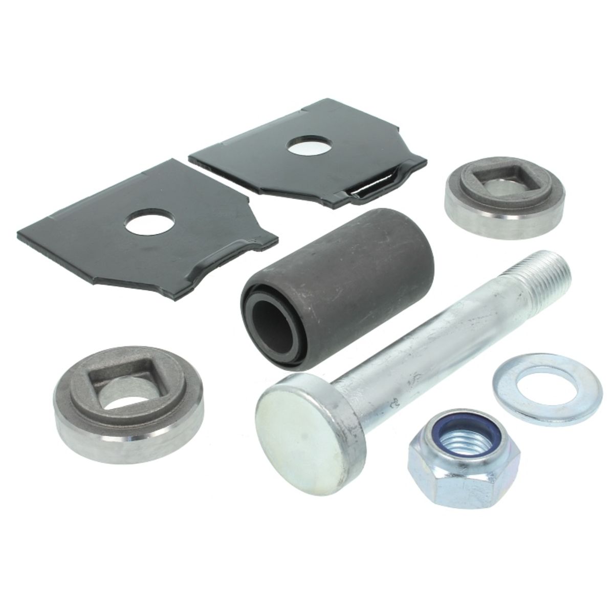 Image of Reparatieset, Veren