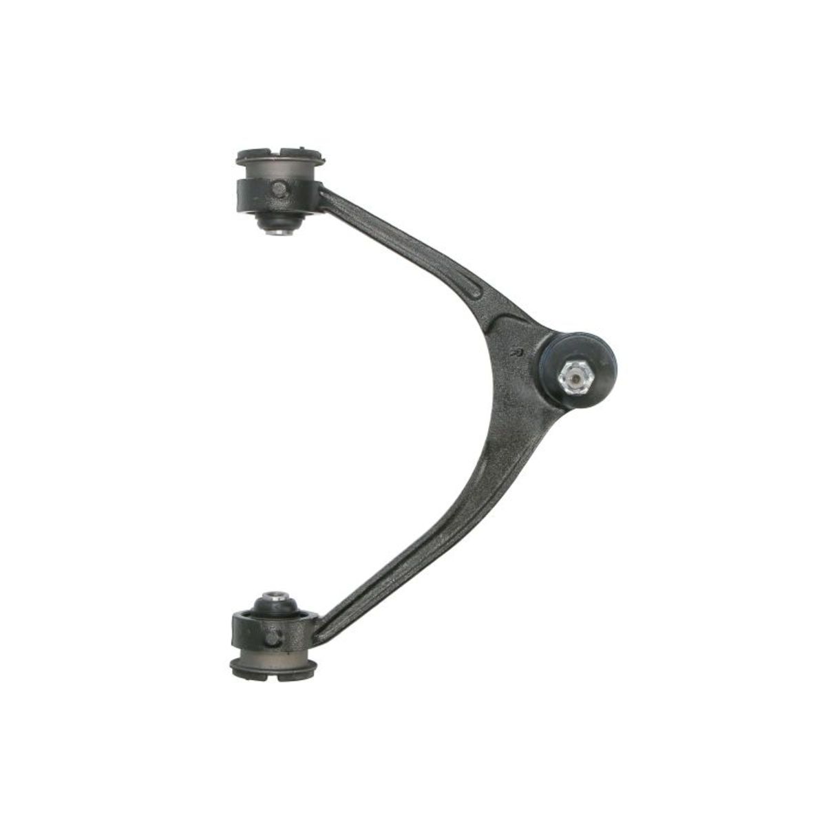 Für DELPHI TC2933 Track control arm TC2933 Front axle track control arm R top f - Bild 5